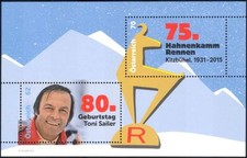 Austria 2015 Hahnenkamm Race/T