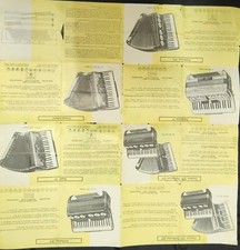 FARFISA FISARMONICA INSTMUNT