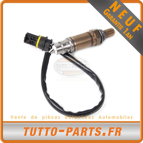 Sonde lambda bmw e39 520i - bmw, 523i