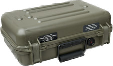 US Army Custodia Hardcase