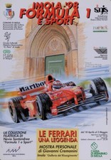 Poster Pubblicitario Originale