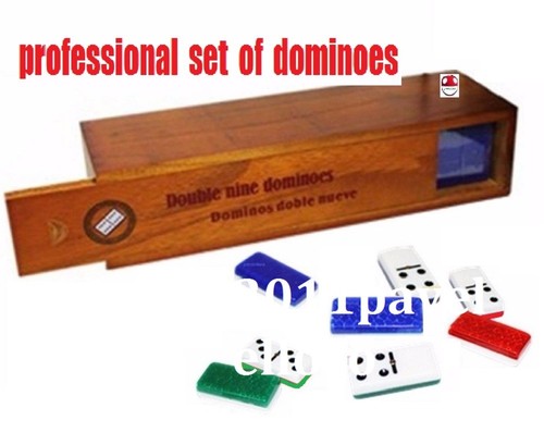 Cuban domino game - cuban, professional