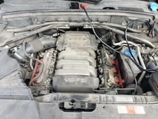 2009-2012 AUDI Q5 3.2L QUATTRO