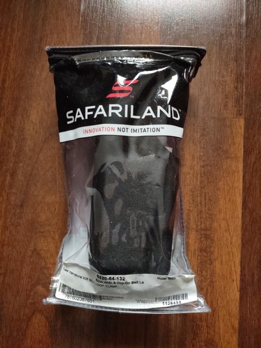 Safariland 6520 edw holster - safariland,