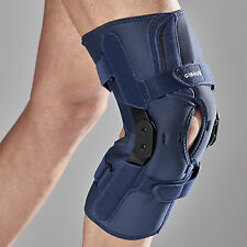 Dr.GIBAUD ortho GINOCCHIERA articolata aperta LIGAGIB OPEN 0524 tutore ortopedic