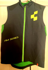 CUBE AM WIND VEST - Nuovo e