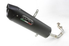 SCARICO GPR FURORE NERO