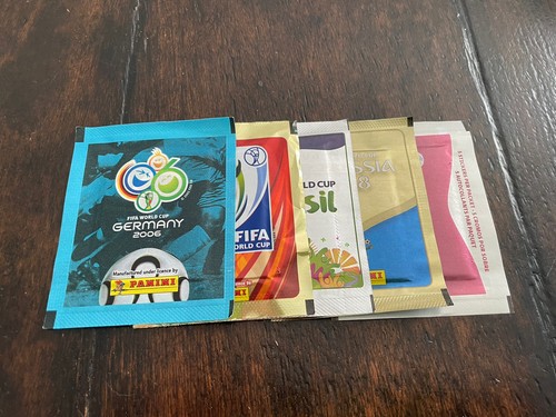 Confezioni sigillate - (5),