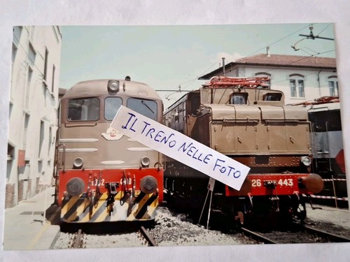 Fotografia stazione firenze - stazione, di