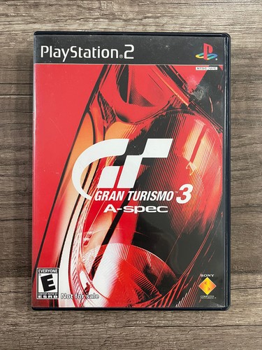 Gran turismo spec non in - non,