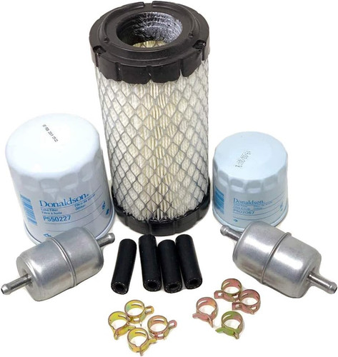 Kit filtro compatibile con