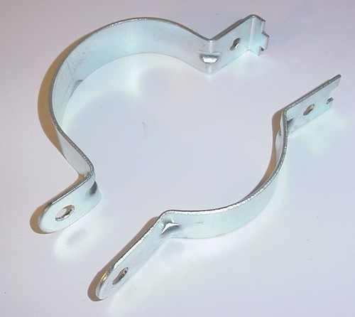 Supporto per marmitta - supporto,