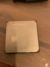 PROCESSORE CPU AMD Phenom II x6 1090t BLACK EDITION socket am3 3.2 GHZ 3200 Tray