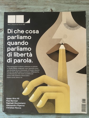 Magazine idee lifestyle - magazine, il