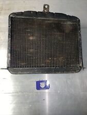 RADIATORE RAFFREDDAMENTO MOTORE FIAT TOPOLINO A B C USATO 
