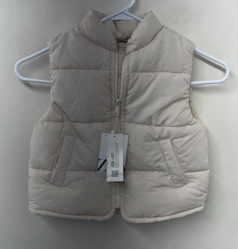 Gilet imbottito zara bambino - imbottito,