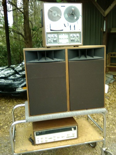 Quad system mach - hi, 1