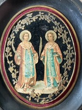 ARTE POPOLARE DEVOZIONALE-I