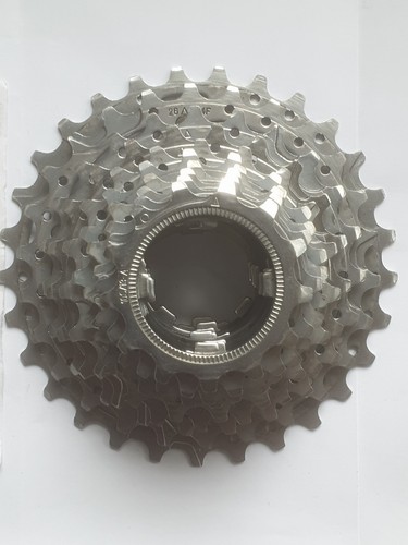 Cassetta vintage campagnolo - cassetta,