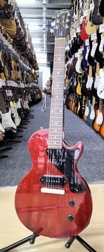 Gibson les paul - paul, junior