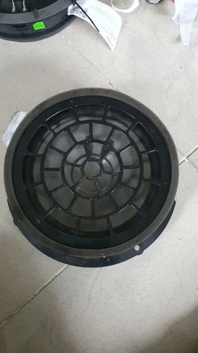 Audi altoparlante porta - q3,