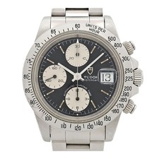 TUDOR 79180 Oyster Date