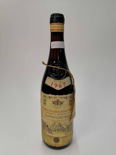 Vintage bottle giovanni - vintage,