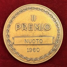 3625 medaglia accademia - 3625,