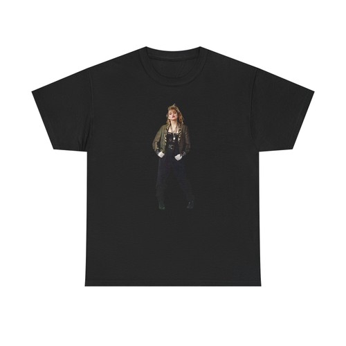 Shirt madonna cotone - t-shirt, in