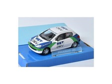 Peugeot 206 rally - peugeot,