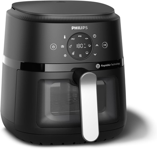 Friggitrice aria philips - ad,