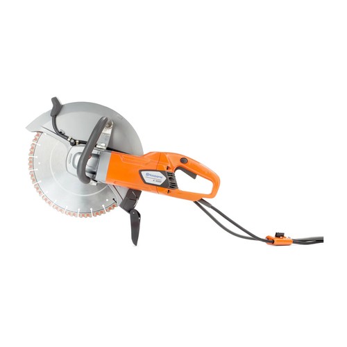 Husqvarna troncatrice - husqvarna,