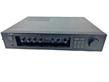 RARO preamplificatore Yamaha