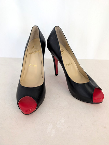 Christian louboutin - christian,