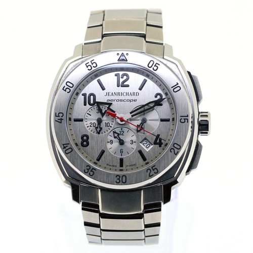 Orologio cronografo jean - orologio,