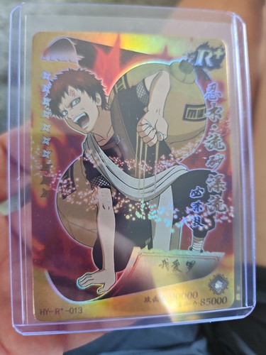 Naruto kayou premium - naruto, gold