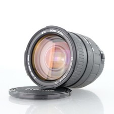 Canon EF Mount Sigma 28-200 mm