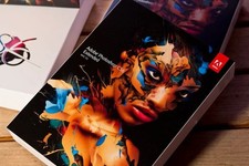 Adobe Photoshop CS6 Extended