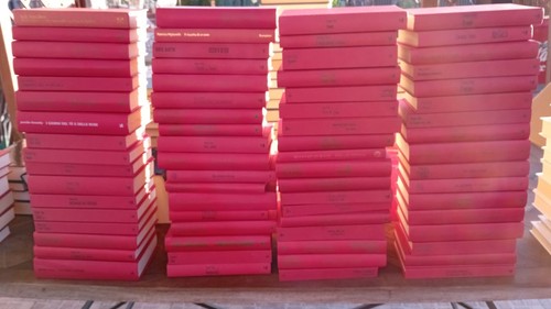 Libri stock lotto - , 🟥stock