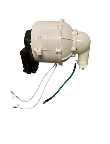 Soffiatore intex pure spa - soffiatore,