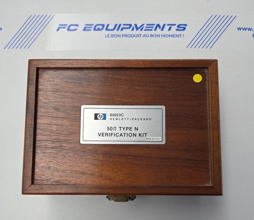 Agilent keysight 85023c - hp,