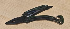 Leatherman Skeletool CX OD