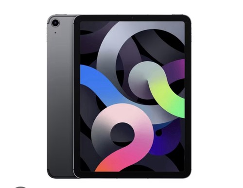 Apple ipad 2020 - 4,
