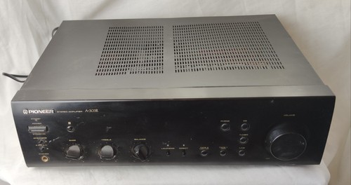 Pioneer 303r amplificatore - pioneer, a-303r