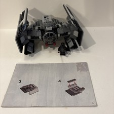 LEGO Star Wars: Il combattente