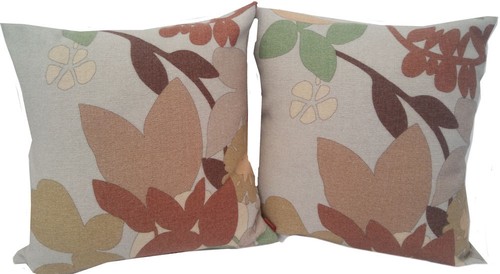 Missoni due fodere cuscino - due,