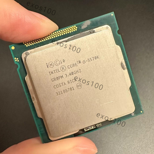 Processore cpu intel core - cpu,