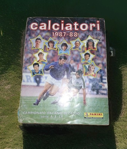 Album calciatori panini - album,