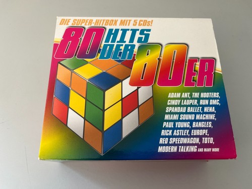 Various hits der - –,