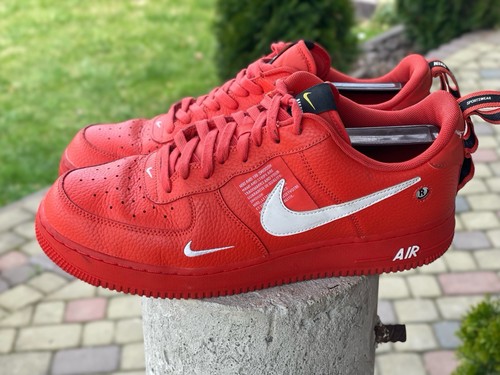 Nike air force 07 lv8 - air,
